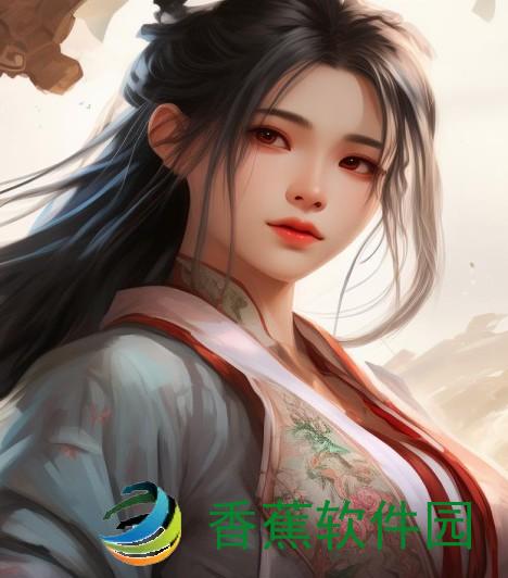 王者荣耀西施，从古至今的美人传说与现代游戏的相遇