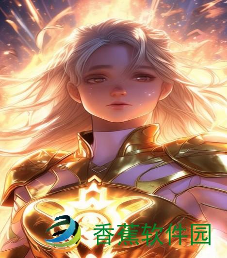 大元素使拉克丝的神秘变身公式揭示光明力量的奥秘与奇迹