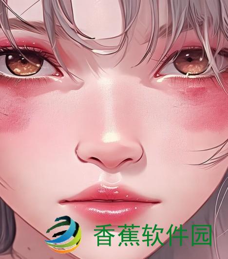 女子日系裸妆最近有个心跳加快的毛病-心跳加速的裸妆魅力 女子日系妆容新风尚探秘