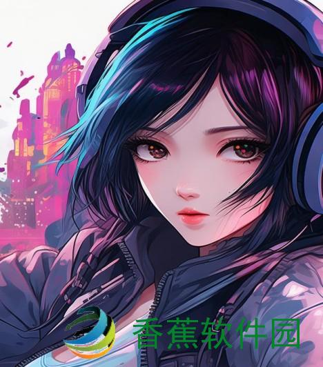 玩csgo的妹子-老外玩csgo的妹子