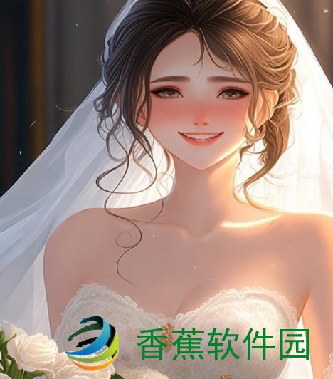 新婚新娘子如何表达自己的幸福与期待的心声