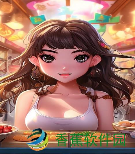 嘴巴吃货—嘴巴吃货的美食探险之旅探索舌尖上的美味与快乐